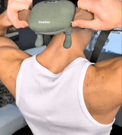 Smarthand - Hand like massage